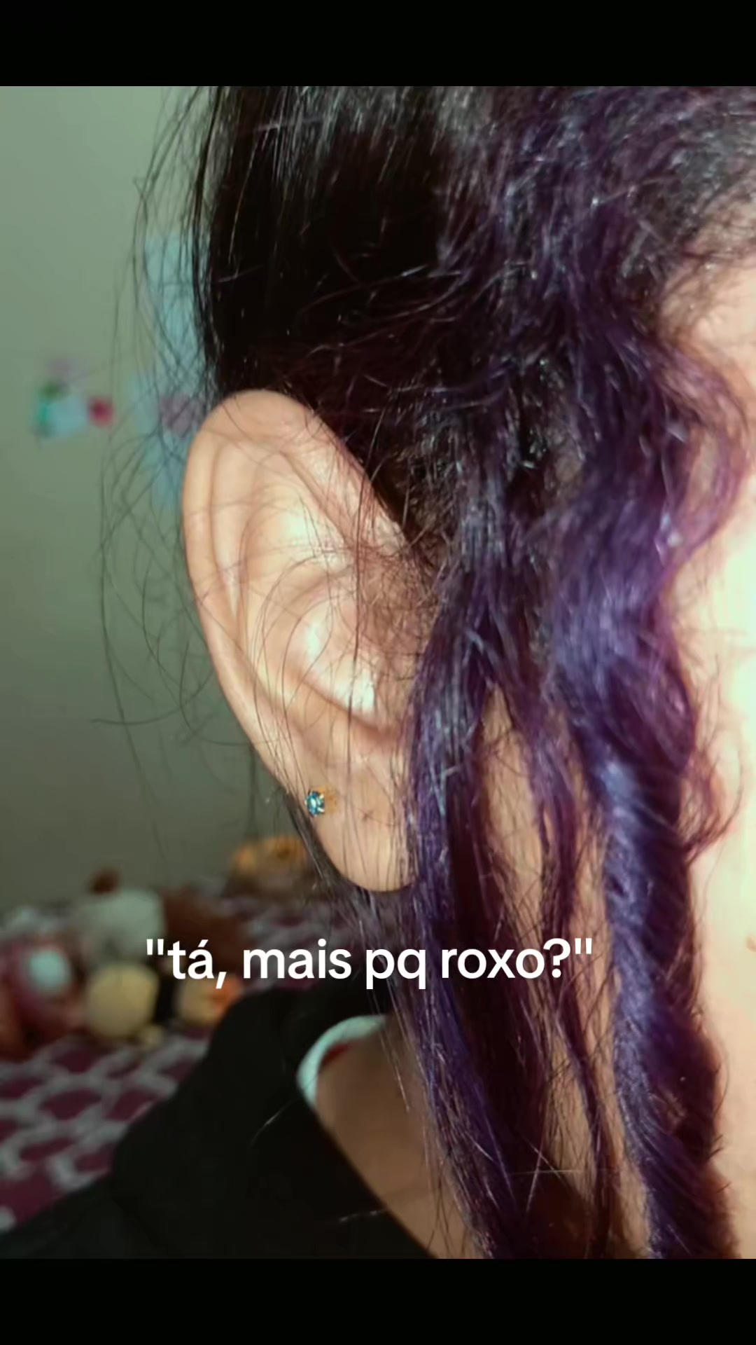 @garota mist&eacute;rio 🕵🏻&zwj;♀️