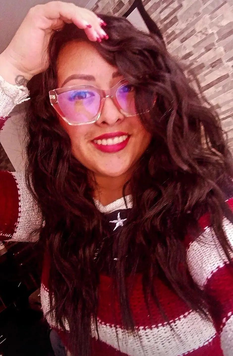 @YaHernandez 💜 🌈💜