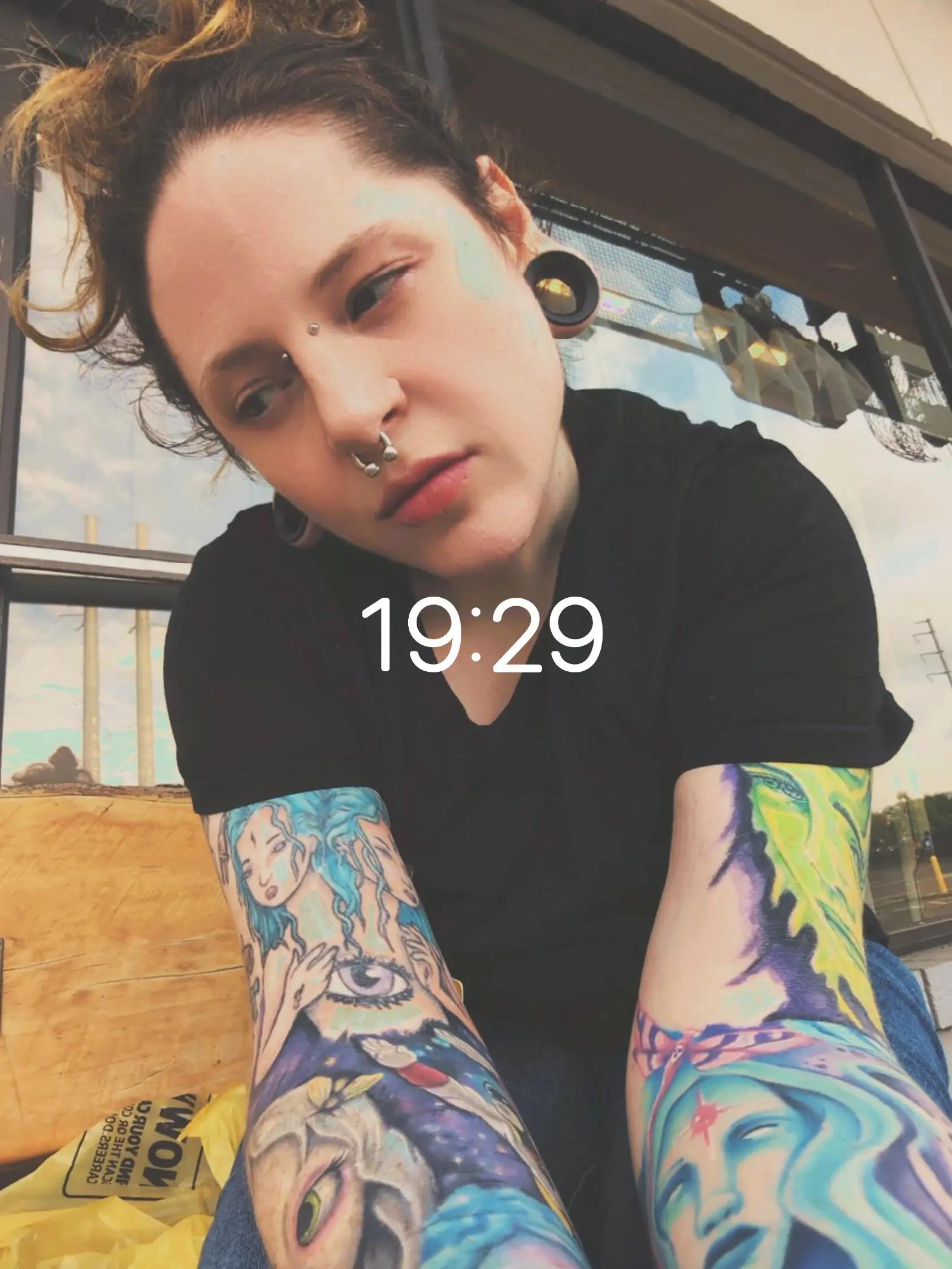 @ladystoner