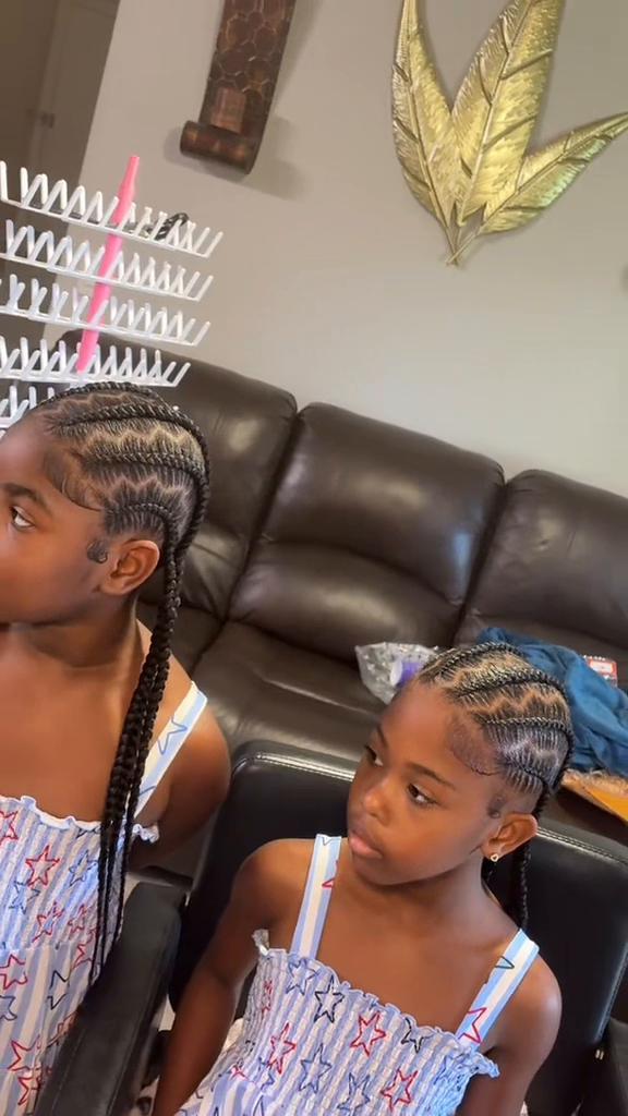 @Wpb & South Bay Fl. braider 📍