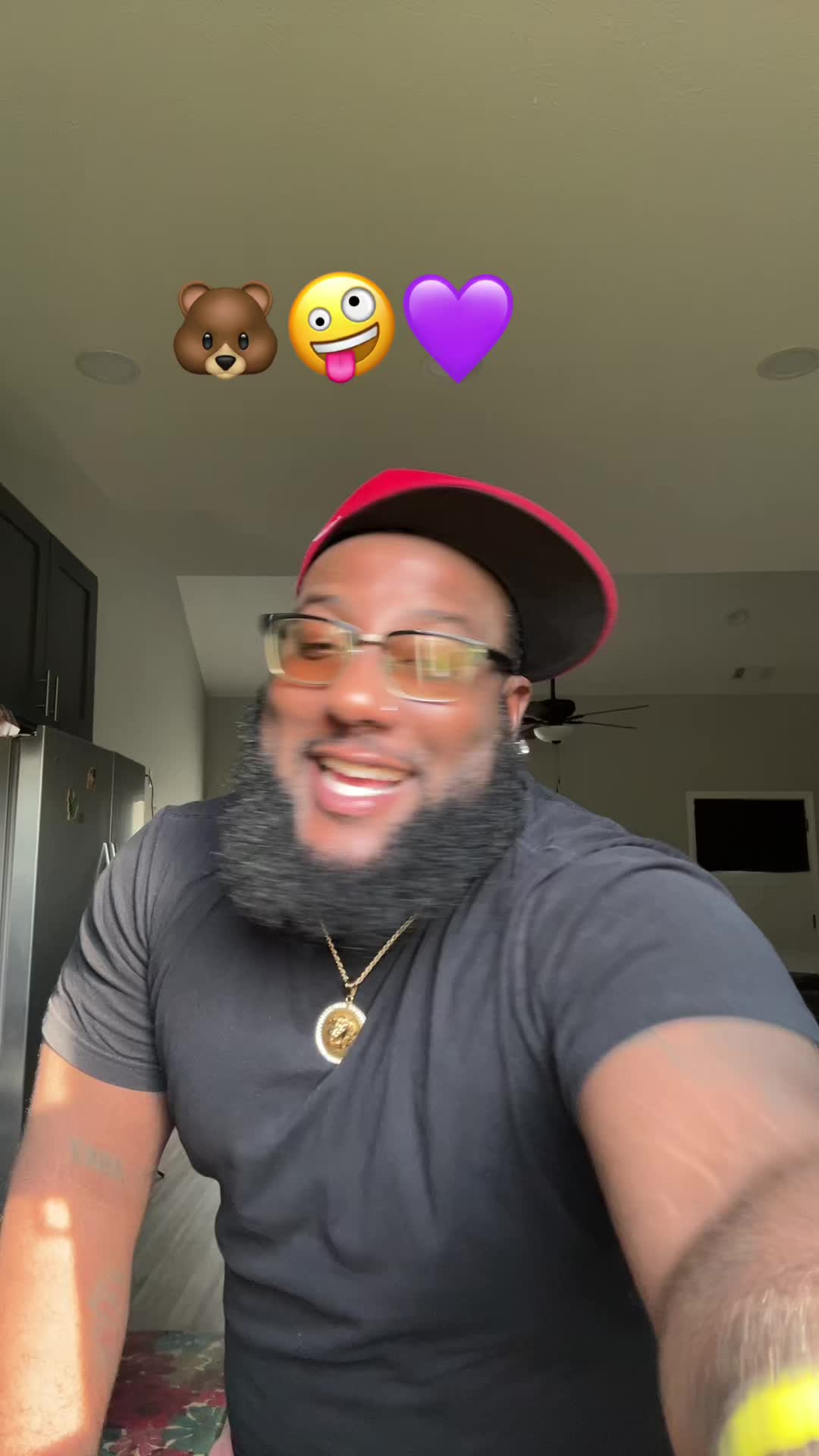 @Cadarian Brown