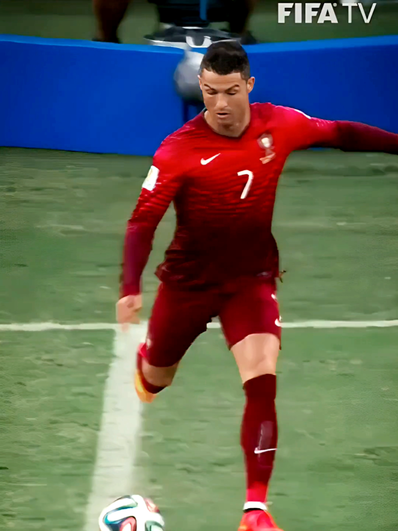 @UR &bull; CRISTIANO CR7 2027