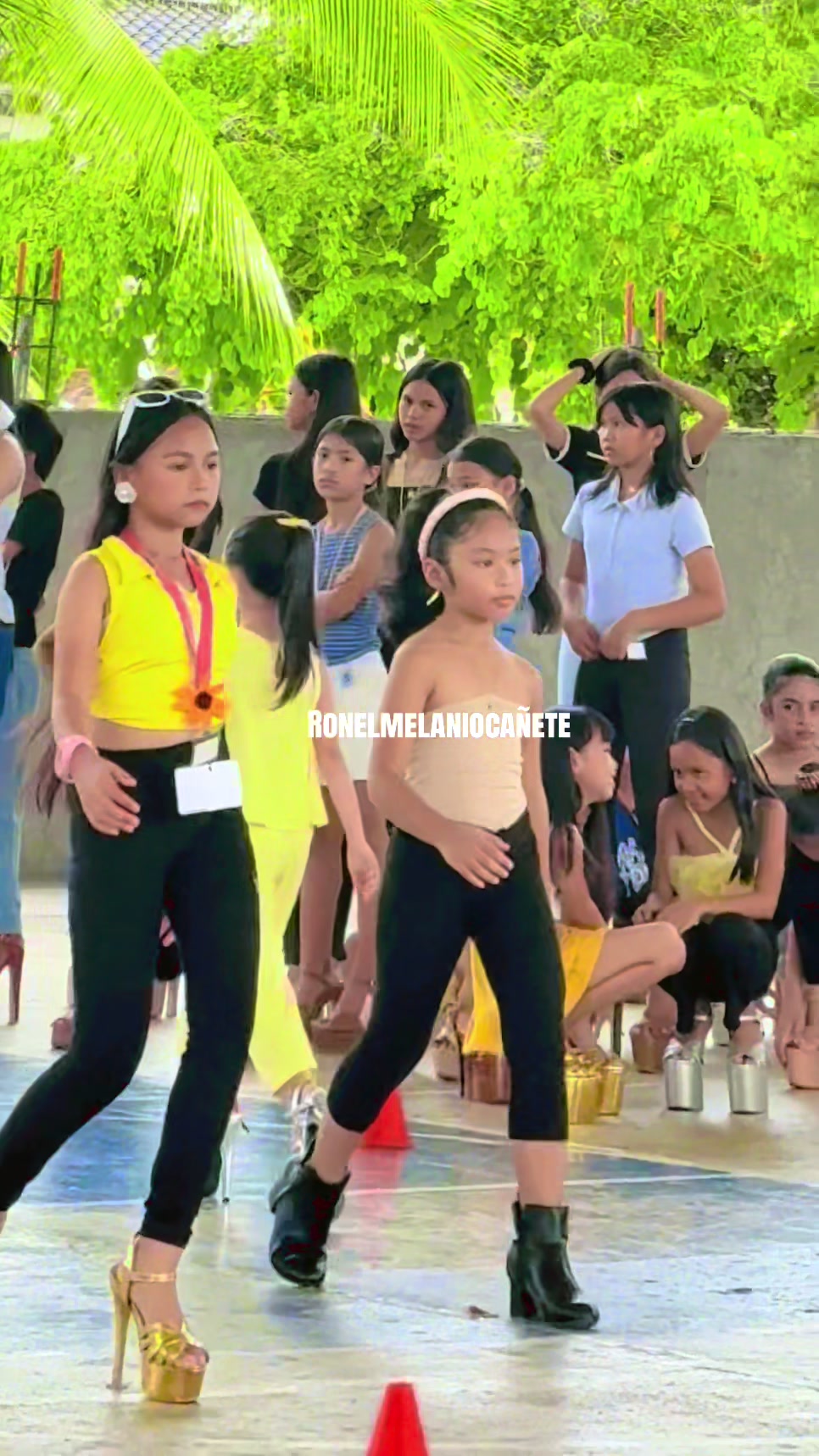 @ronelmelanioca&ntilde;ete