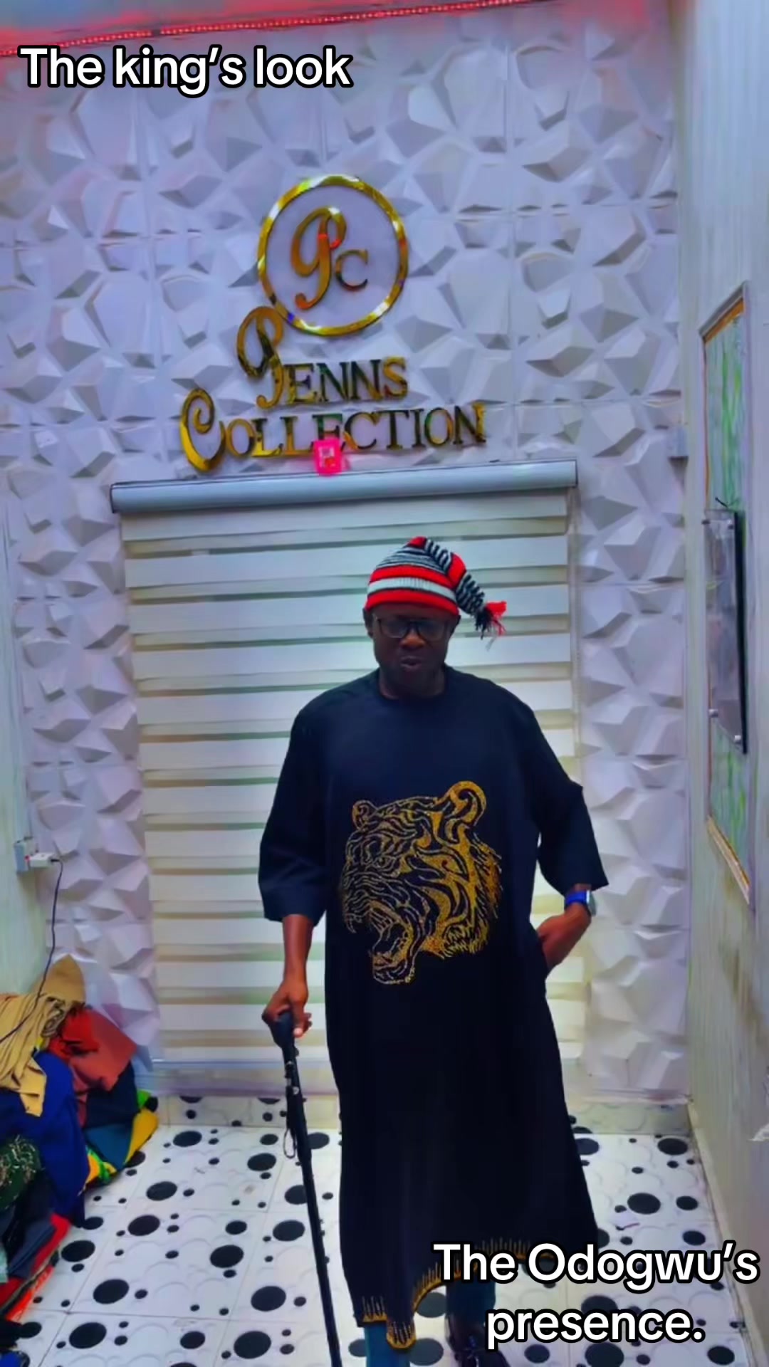 @Penns collection