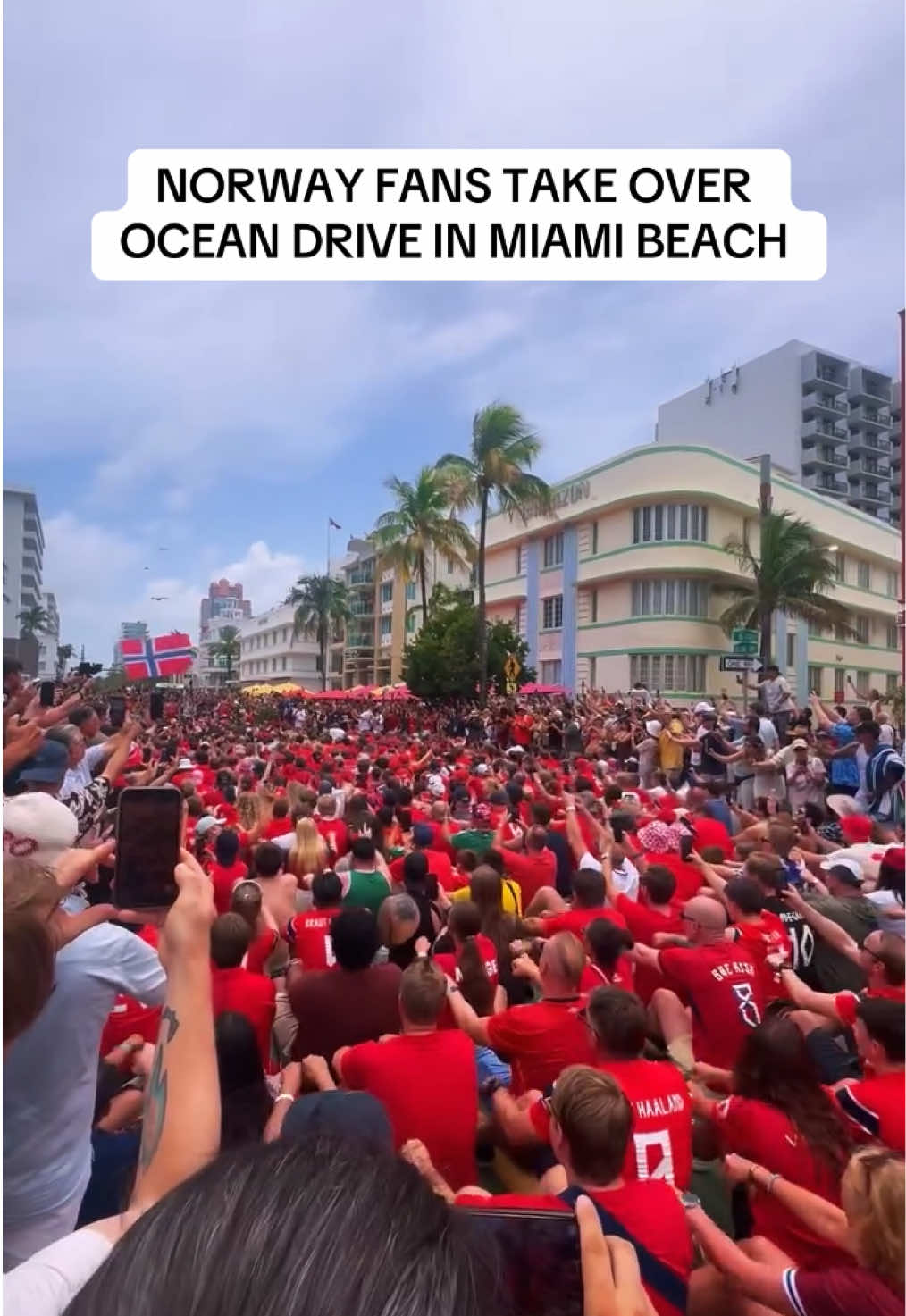 @Miami | Miami Beach
