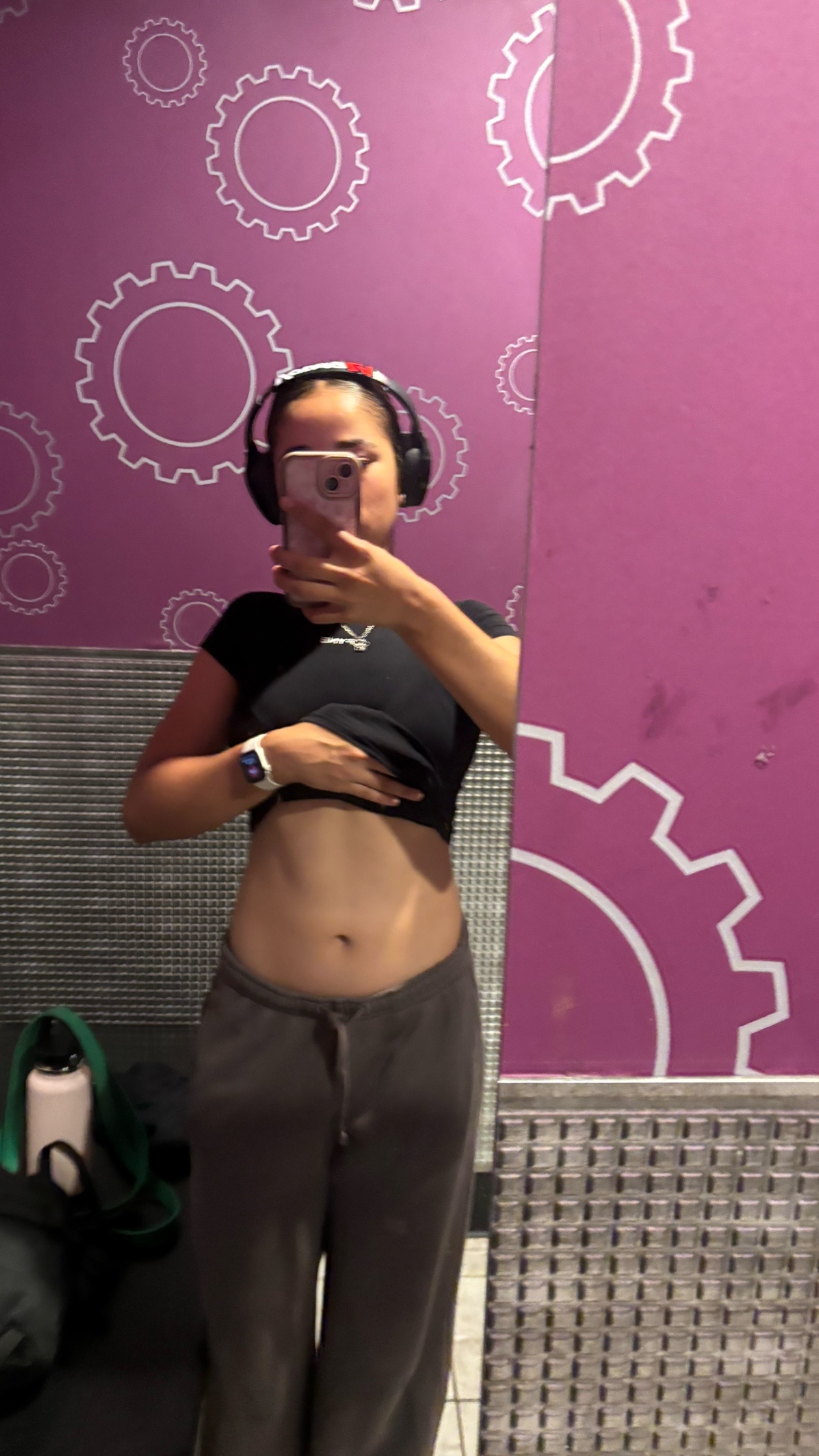 @GISELLE|LIFTS🏋️&zwj;♀️💗