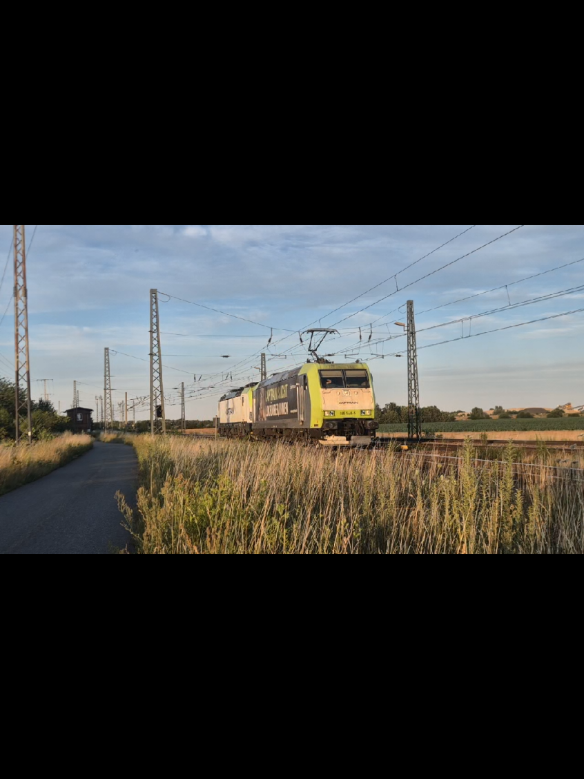 @Bahnvideos Austria