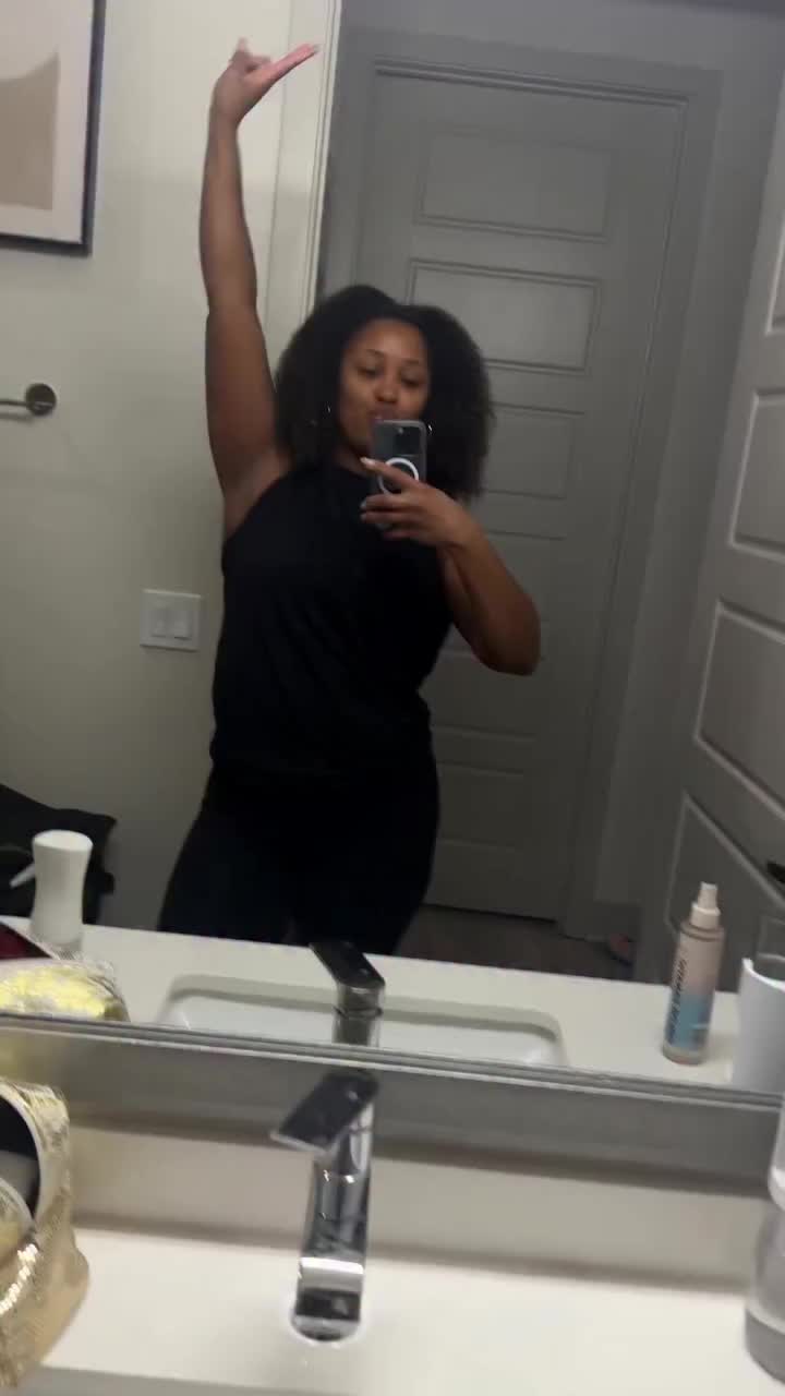 @Serina Renee