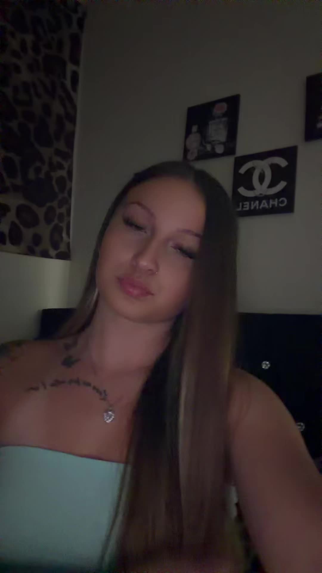 @Carissa