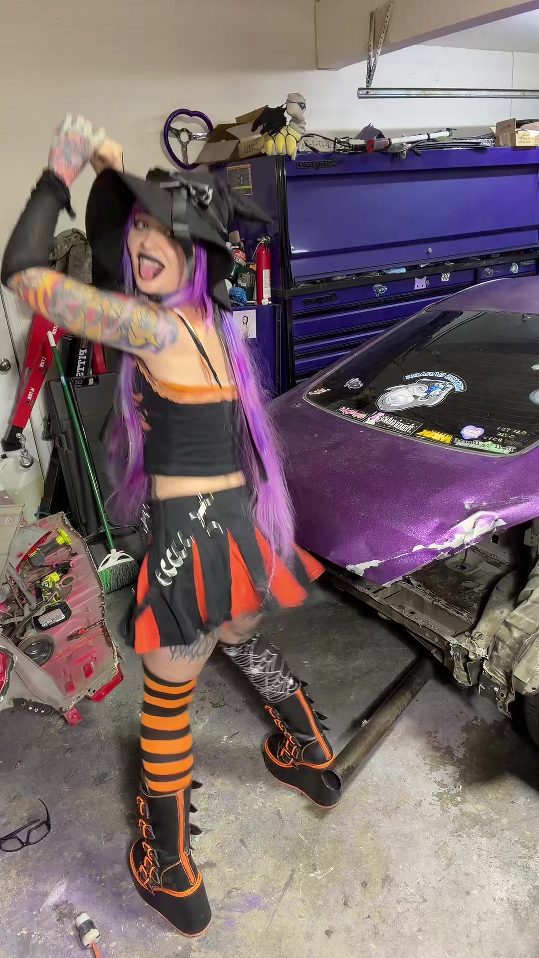 @Minitruckbabe 🔧