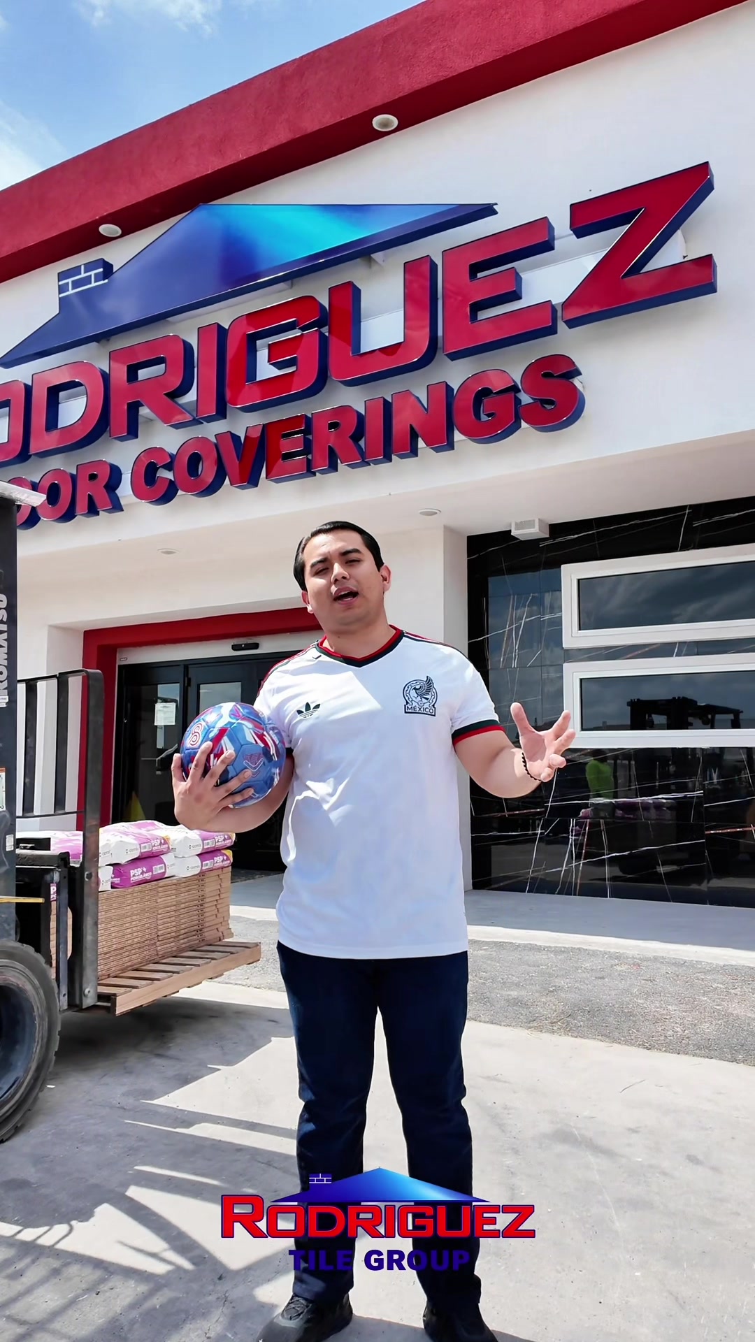 @Rodriguez Tile Group