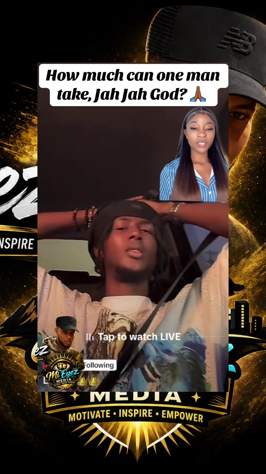 @MI EYEZ MEDIA