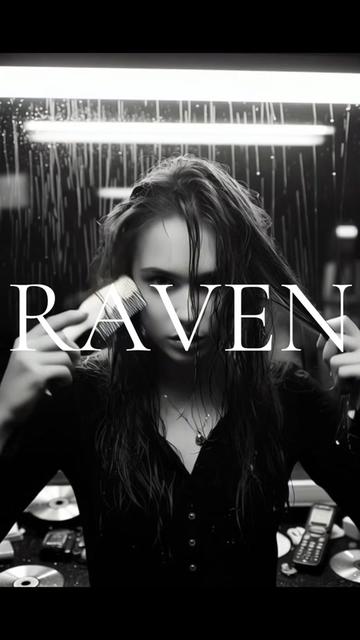 @✦𝐑𝐀𝐕𝐄𝐍✦