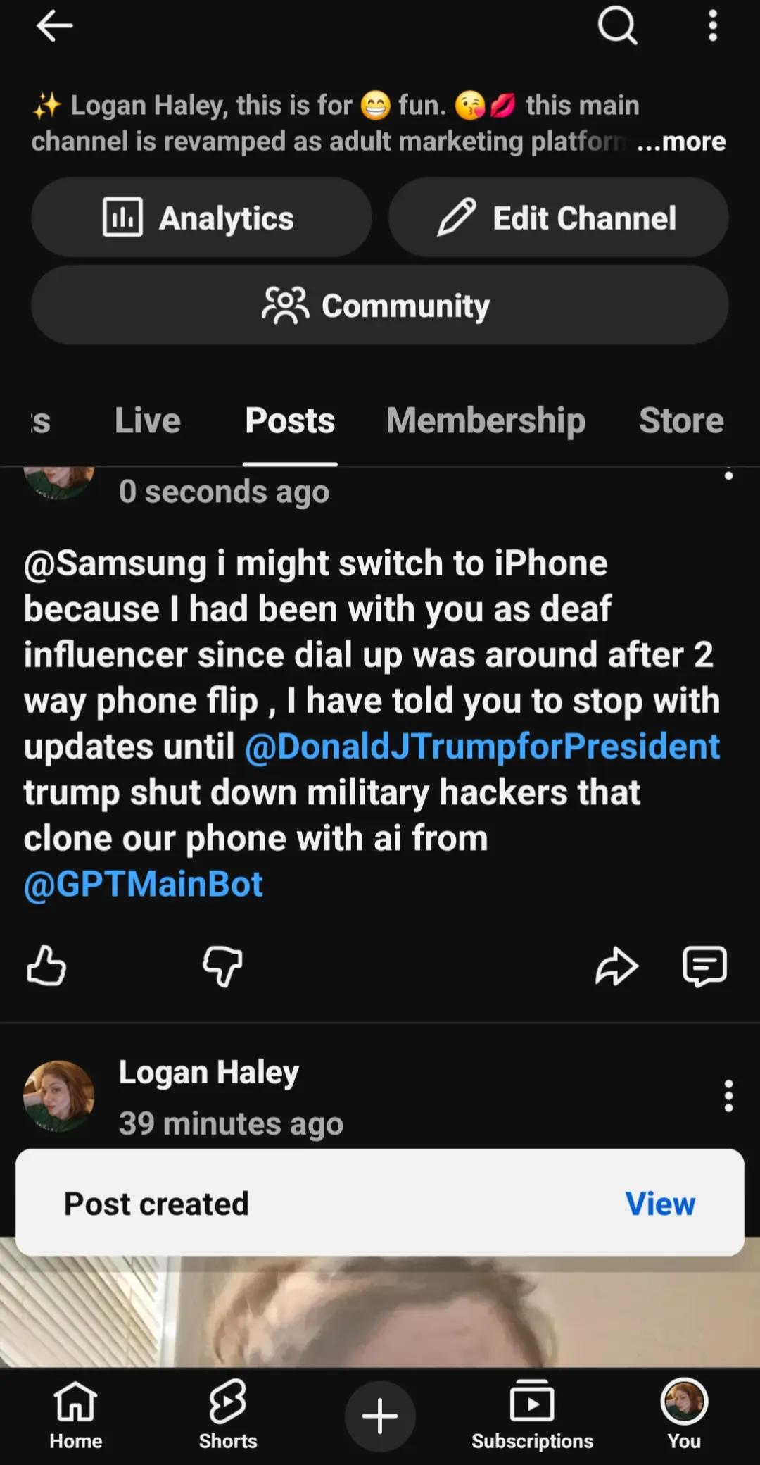 @Loghal409