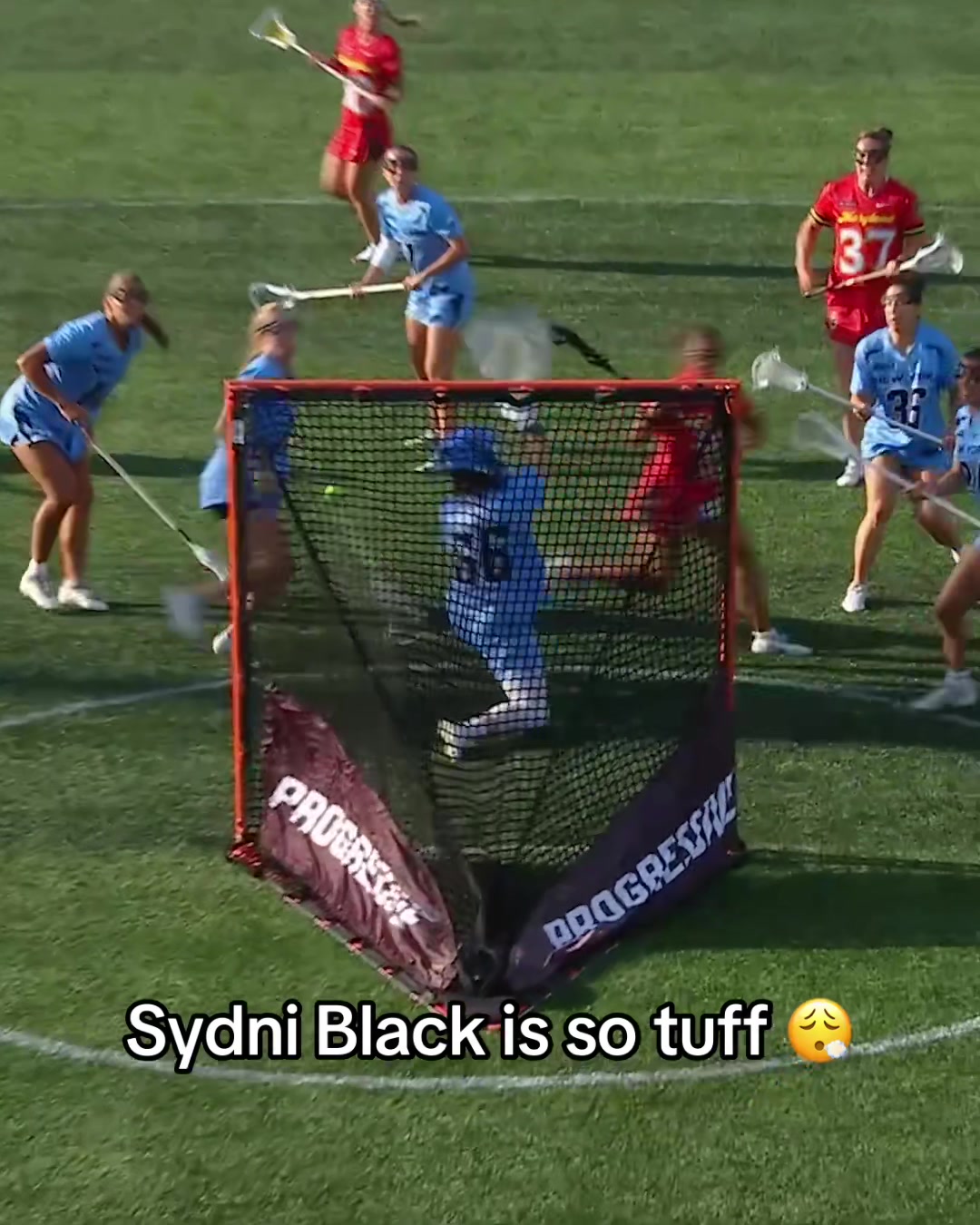 @The Lacrosse Network