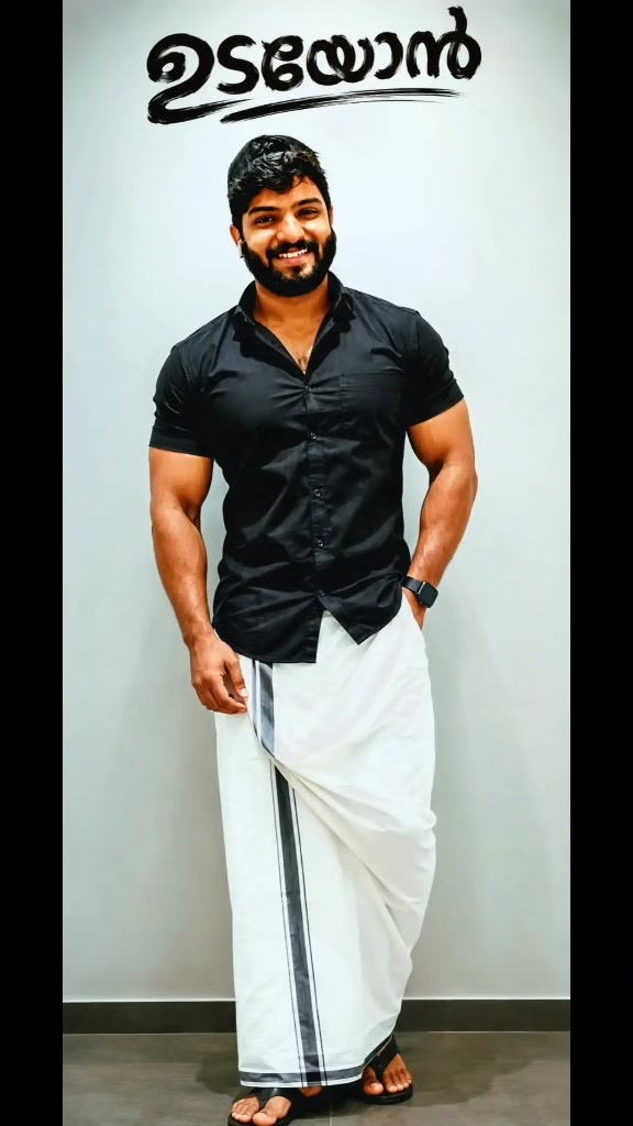 @.. ഉടയോൻ..