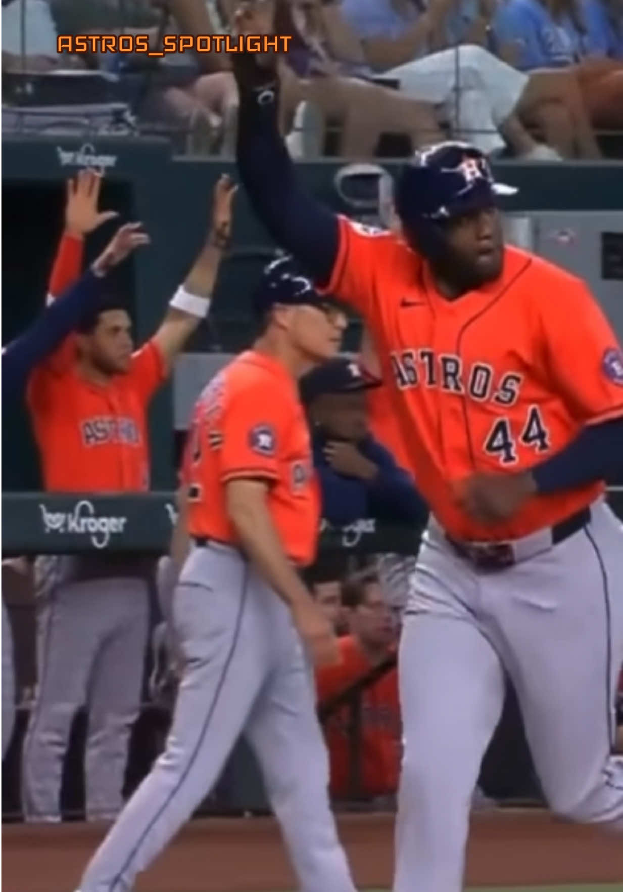 @Astros Spotlight