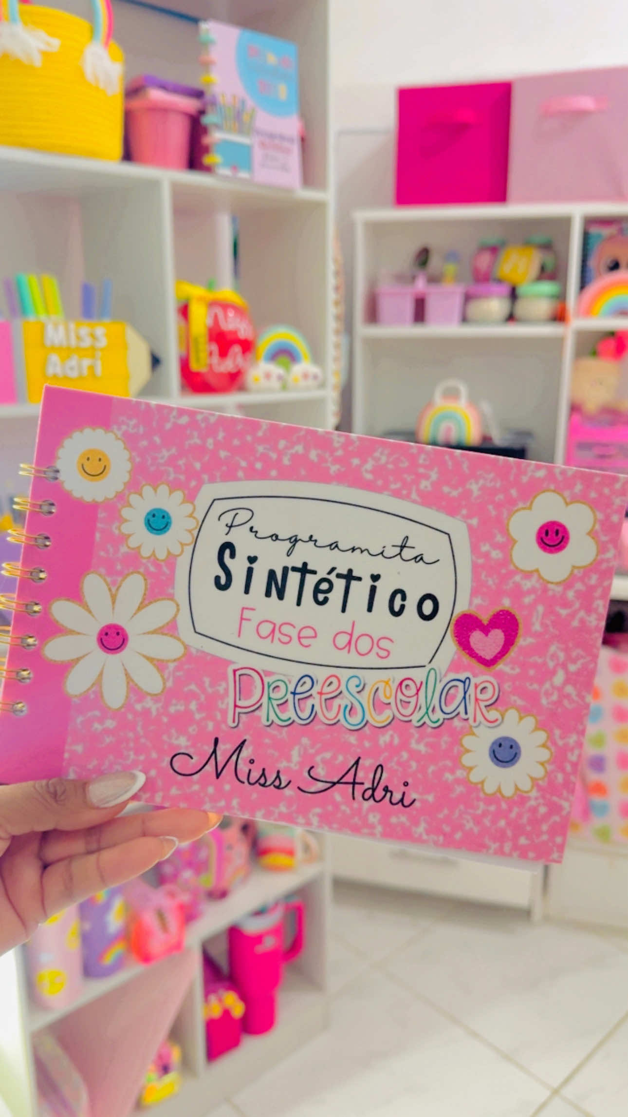 @Soy&ensp;Maestra&ensp;Adri