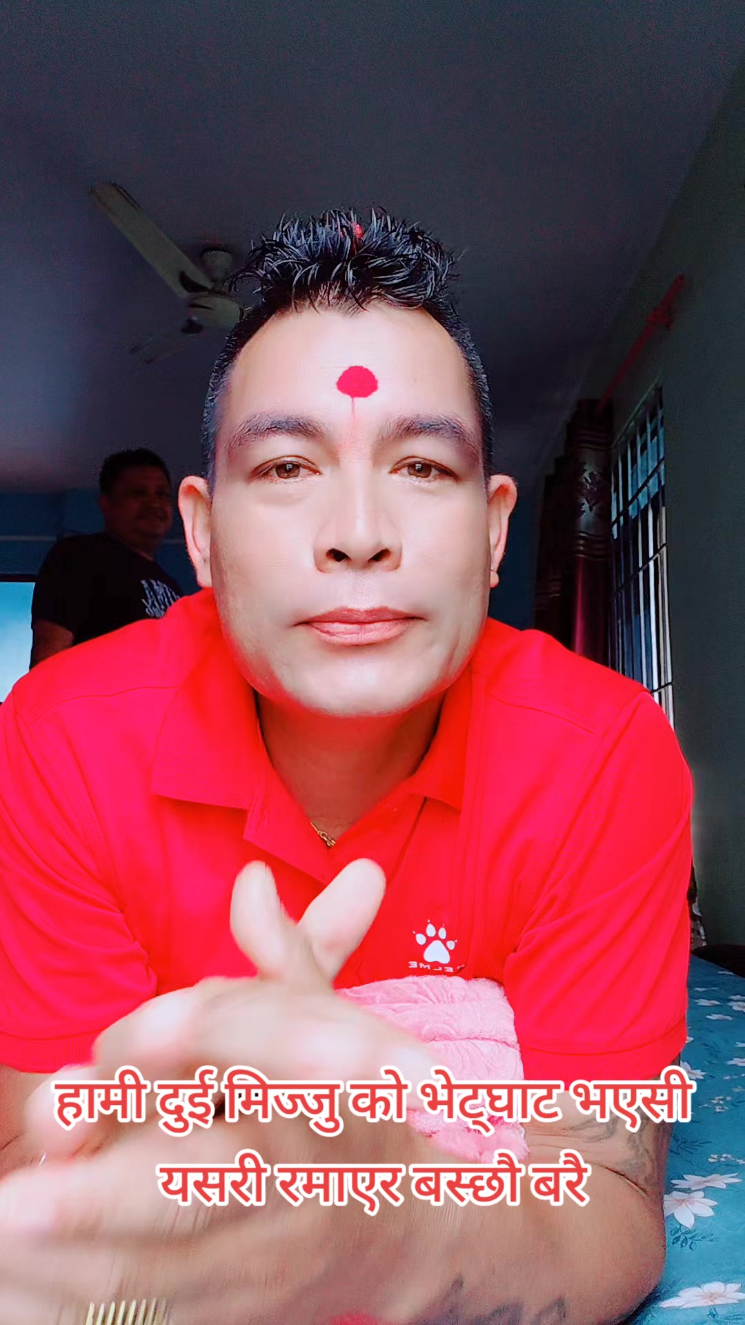 @Hari Khatri✅