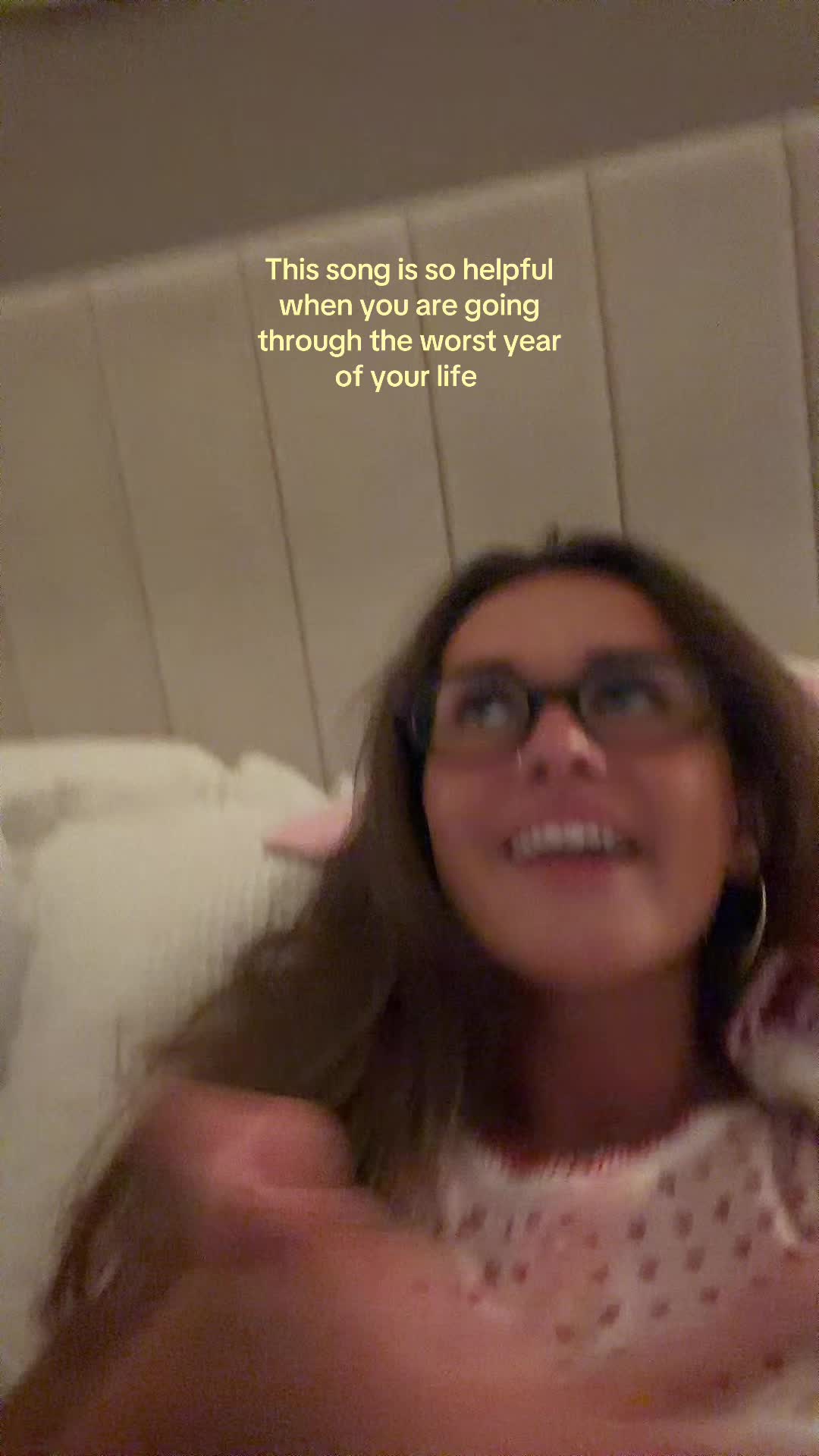 @Caroline Rose