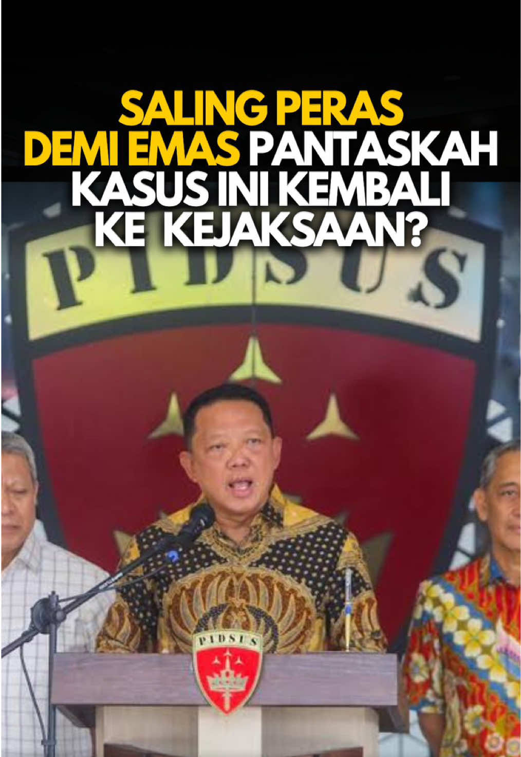 @Rhenald Kasali
