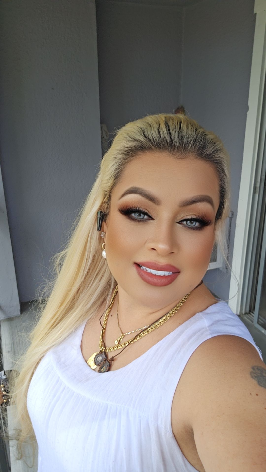 @Luz Adriana