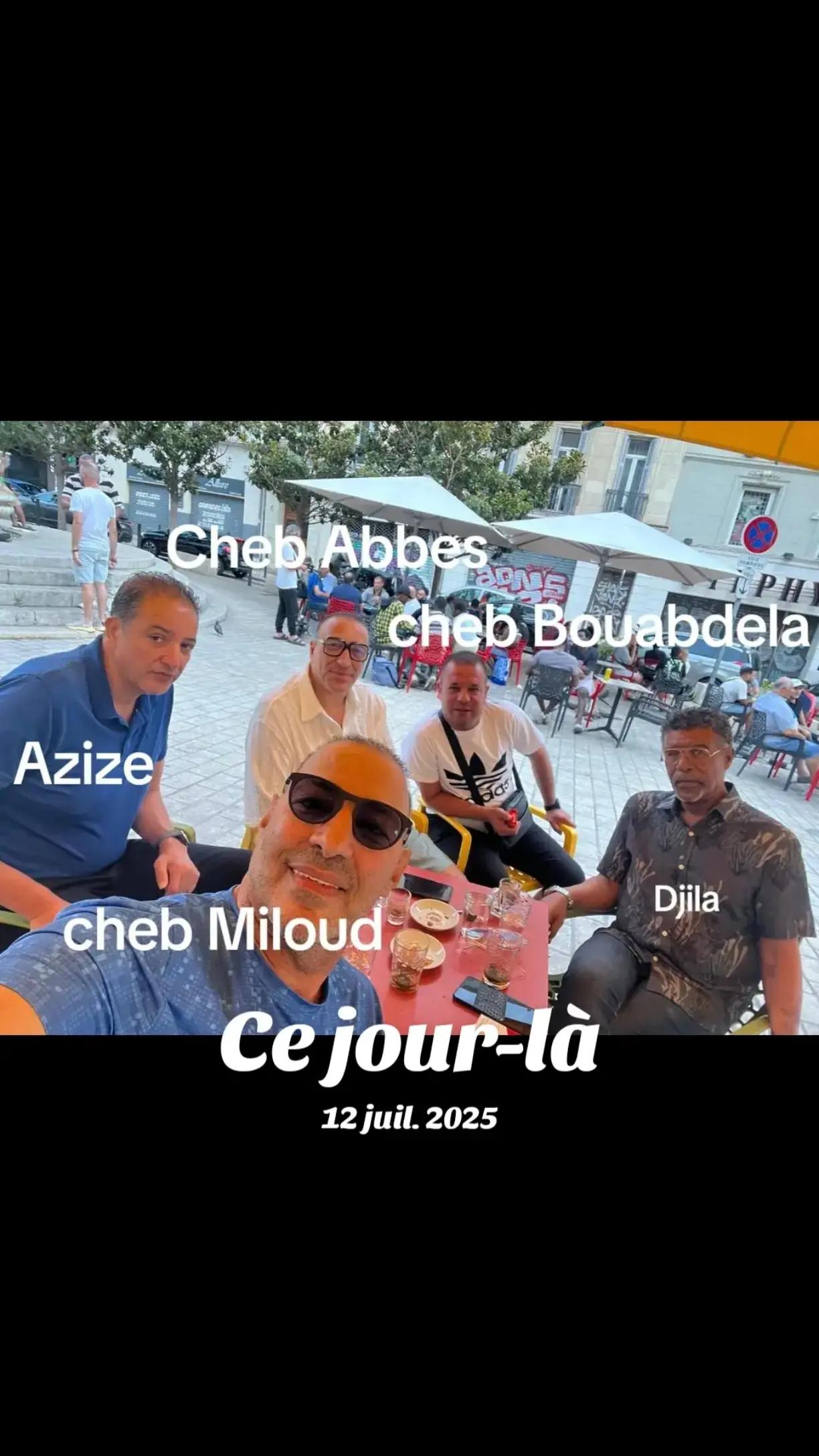 @djila Marseille