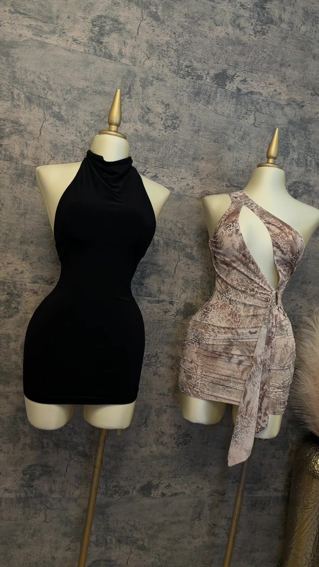 @Shop La Bella Moda