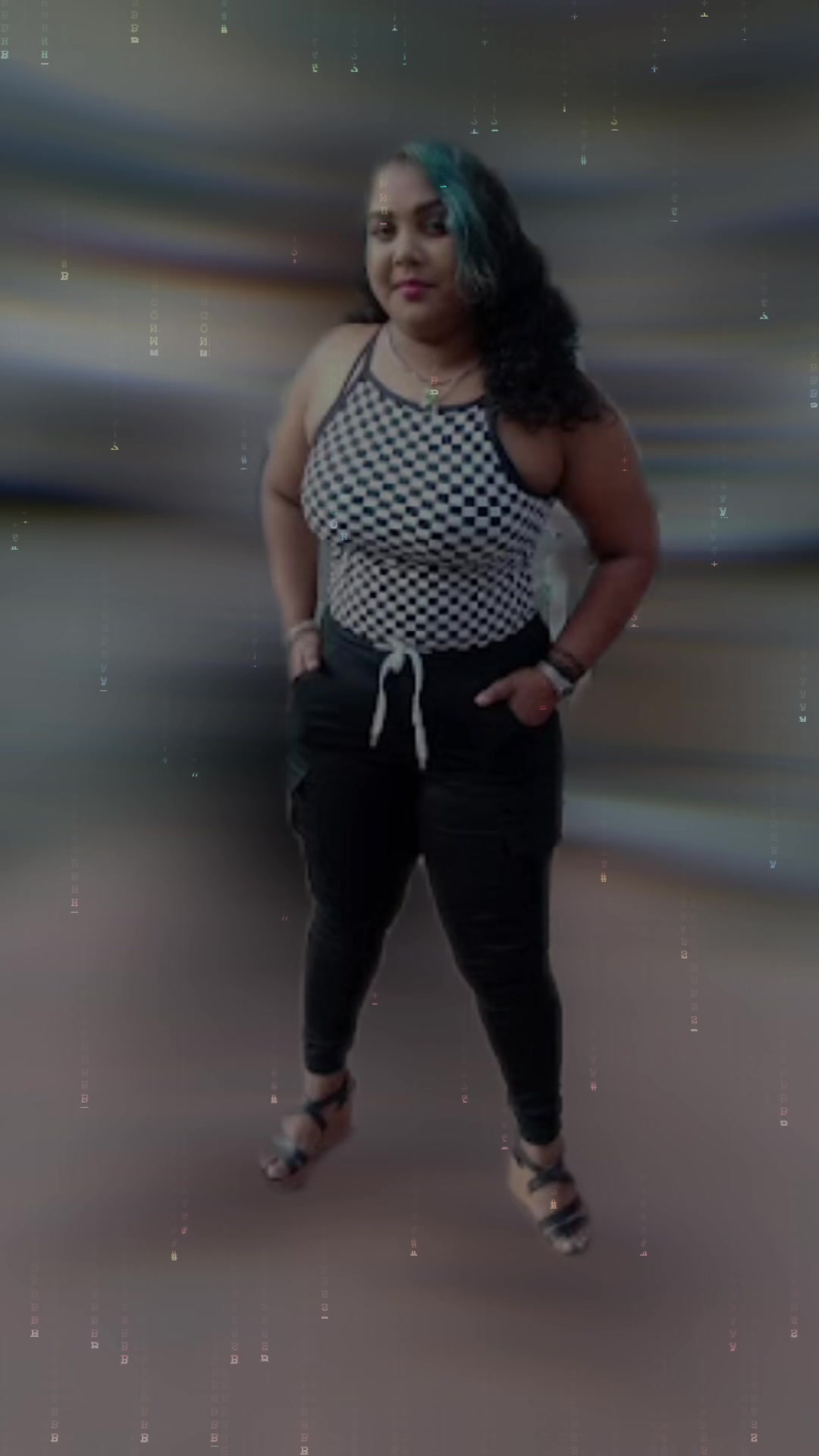 @❤️Sarah🍀Gitana🌹Vishal🕉️