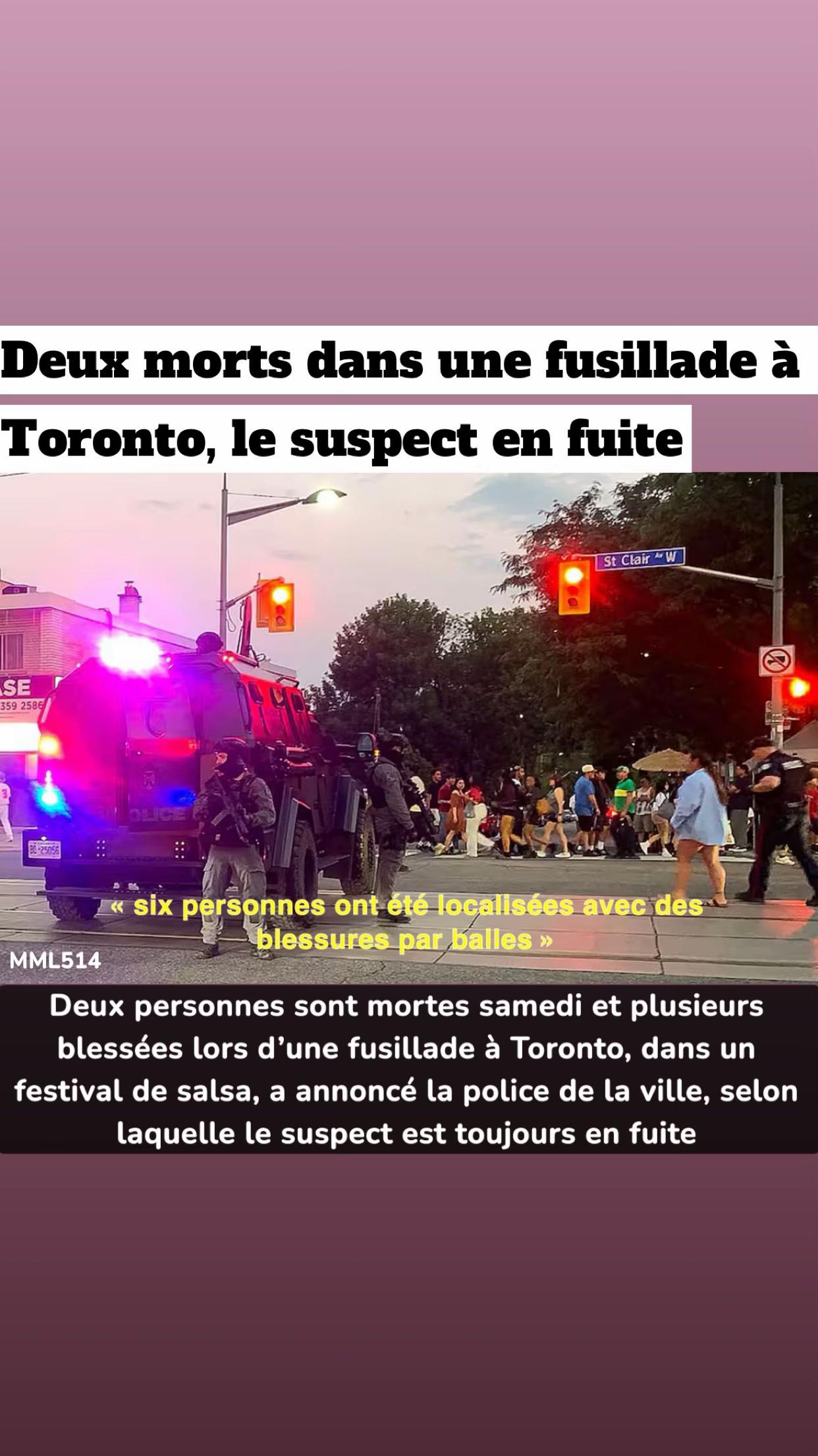 @Mouvement Montr&eacute;al 514