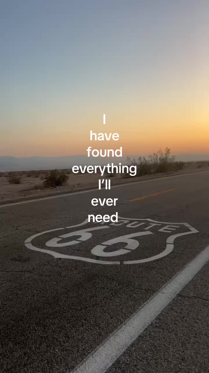 @Visit America | Route 66 🇺🇸
