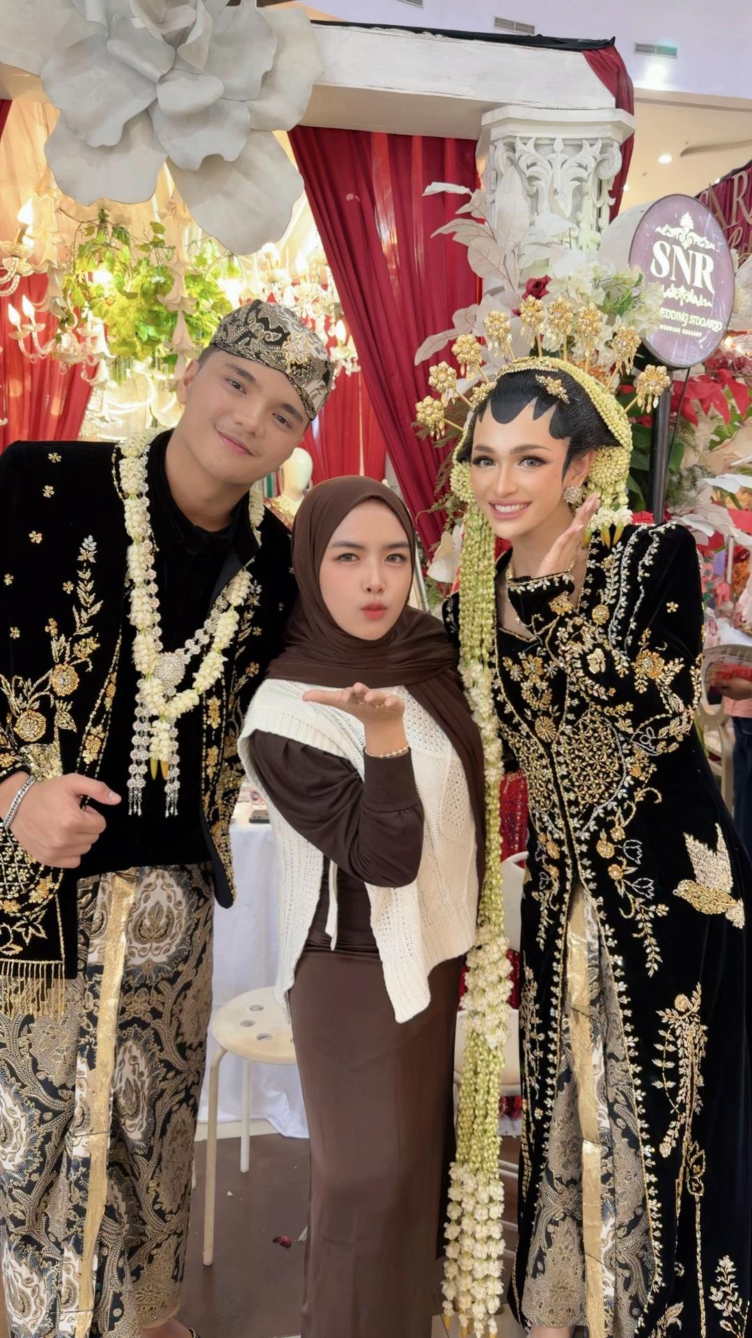 @SNR WEDDING SIDOARJO