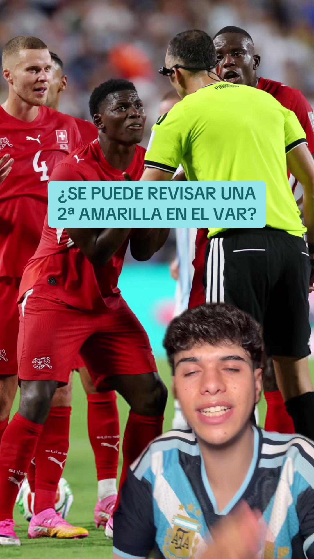 @Victor Jr