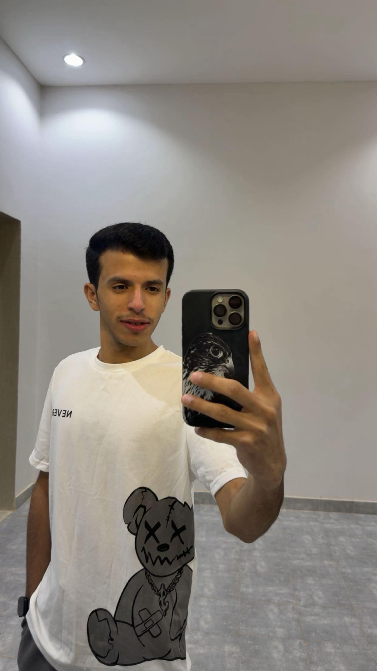 @ALQURAISHI  مشاري