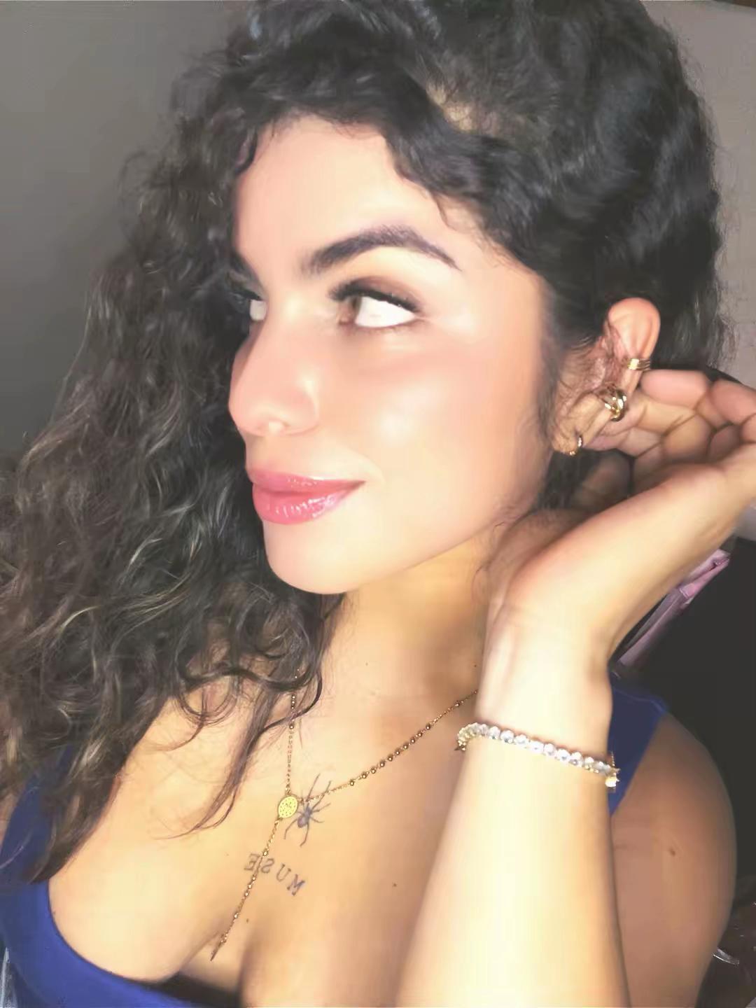 @Gabriela Uzcategui
