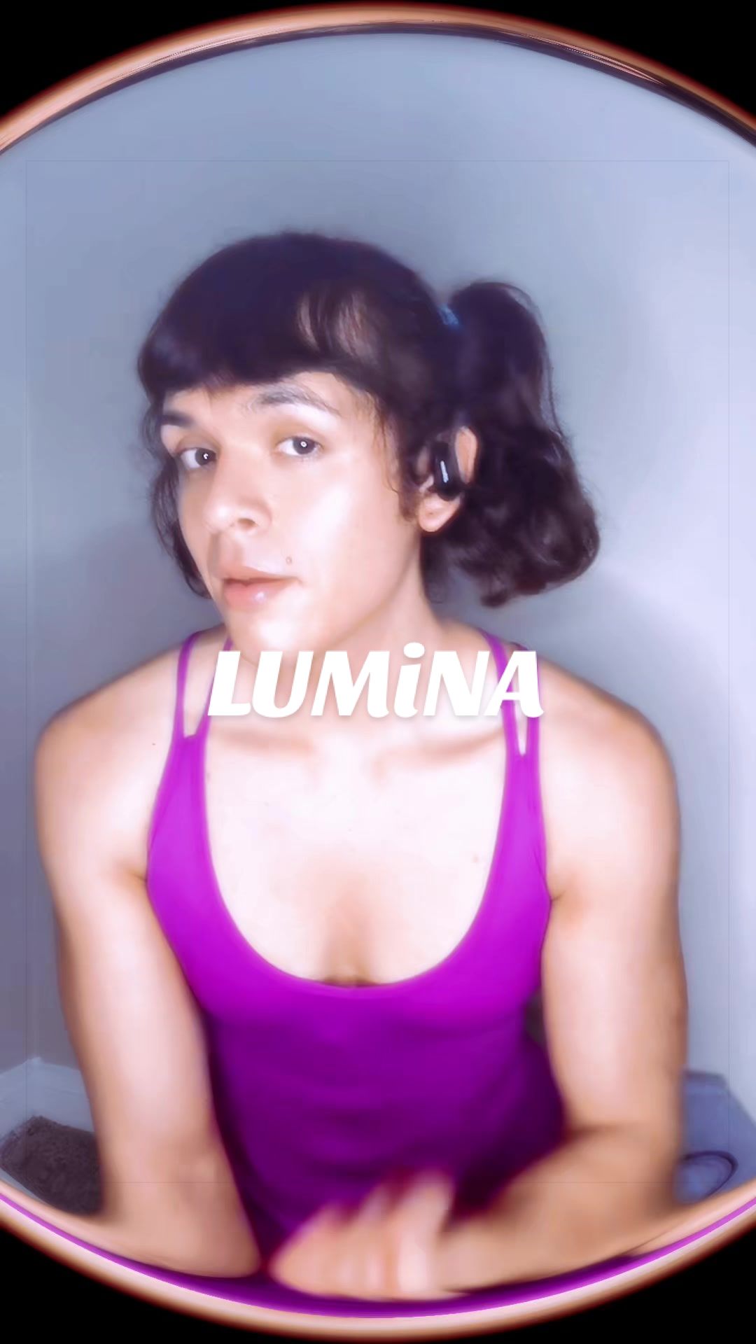 @Lumina★