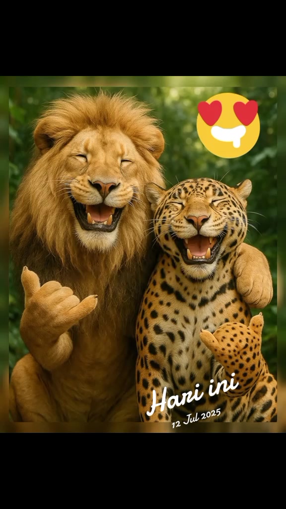 @Ivan Leo ♌ Agustus 🦁♌🦁
