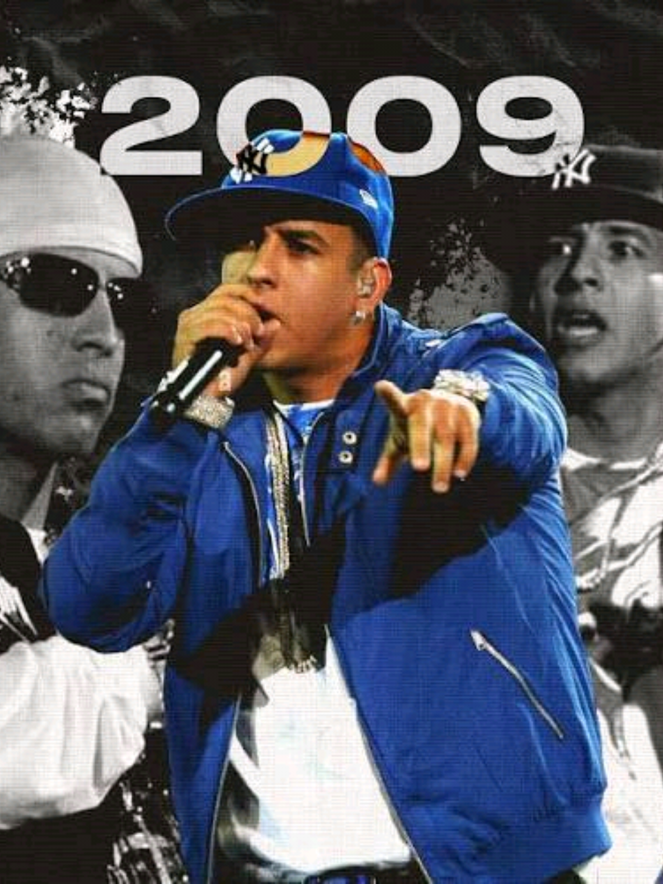 @This Is Reggaeton