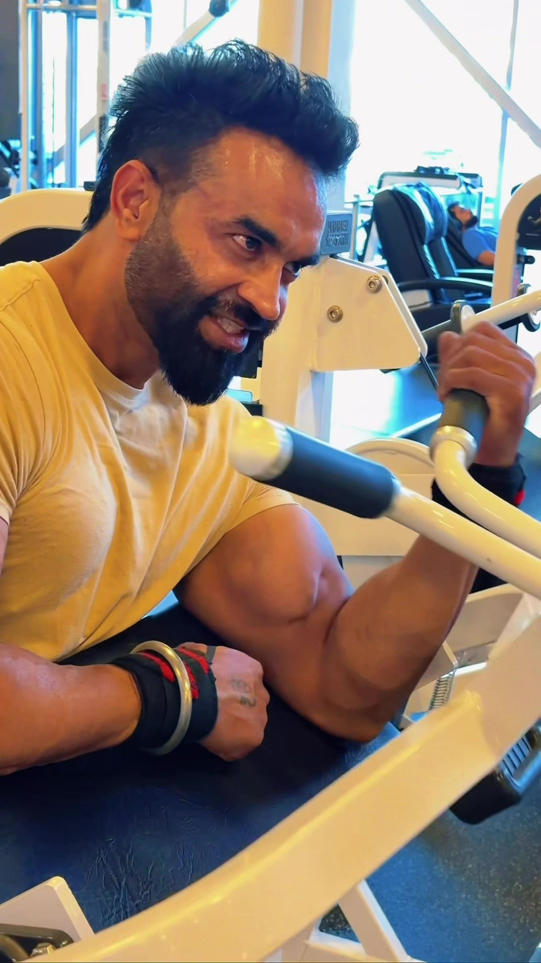 @Nijjar fitness official 🇨🇦