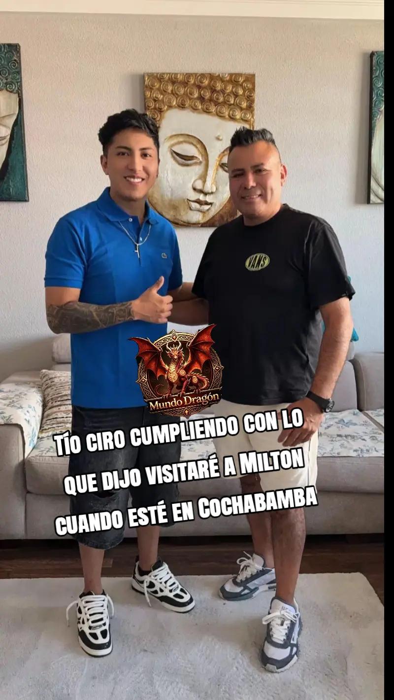 @𝑴𝒖𝒏𝒅𝒐 𝑫𝒓𝒂𝒈&oacute;𝒏 🐉