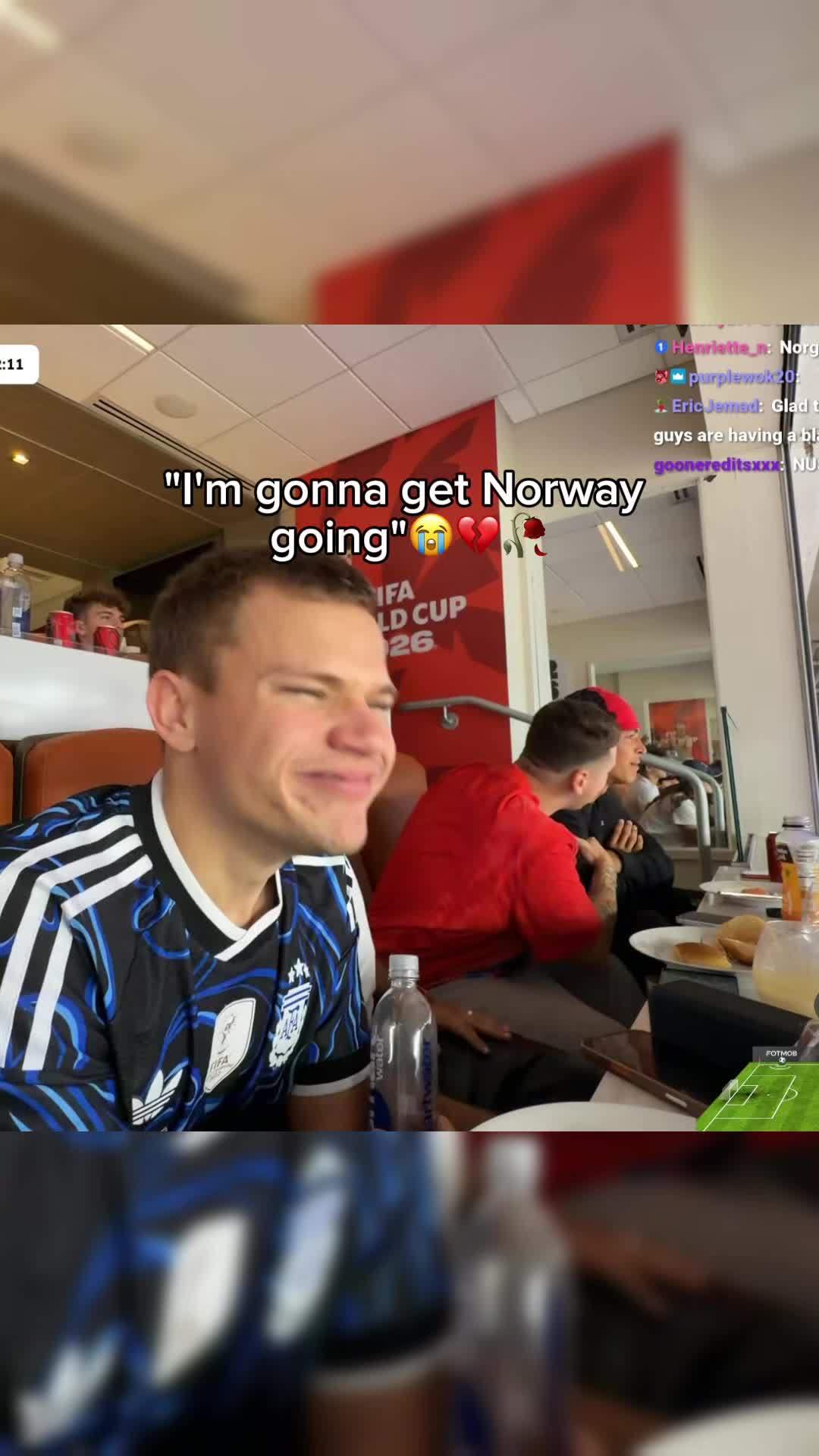 @Pogger Clipz