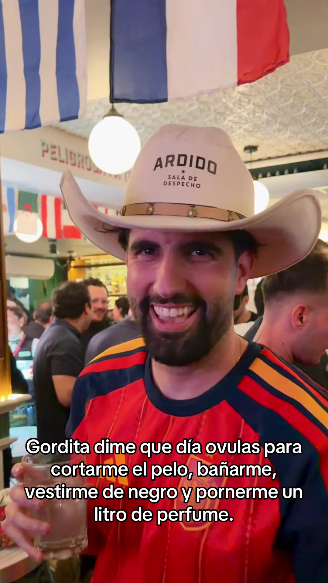 @Daniel Bejarano