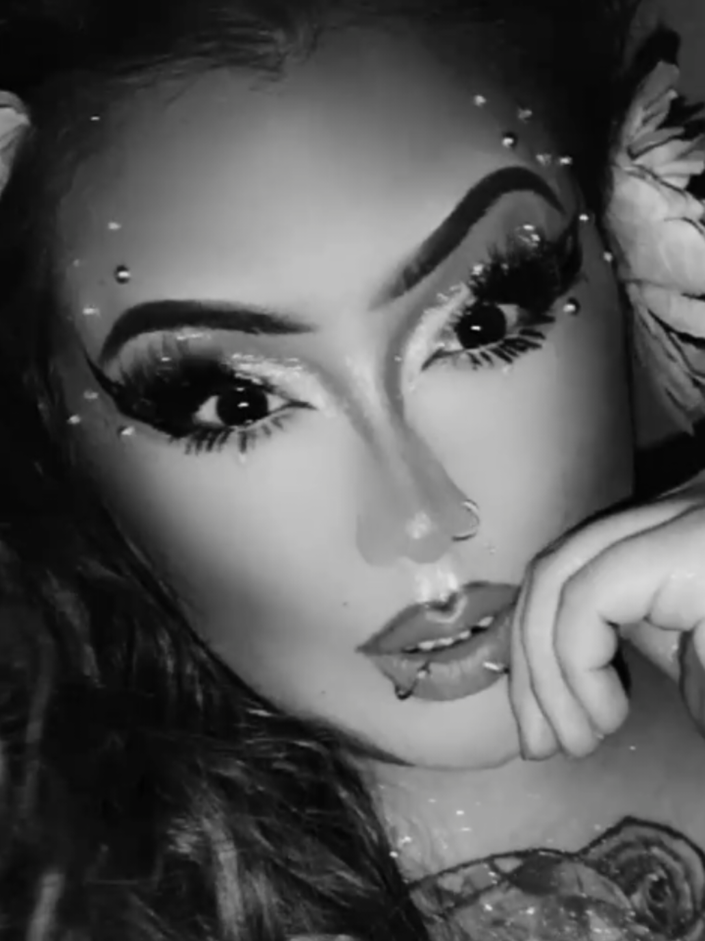@GeminiDoll (Brittany Chacon)