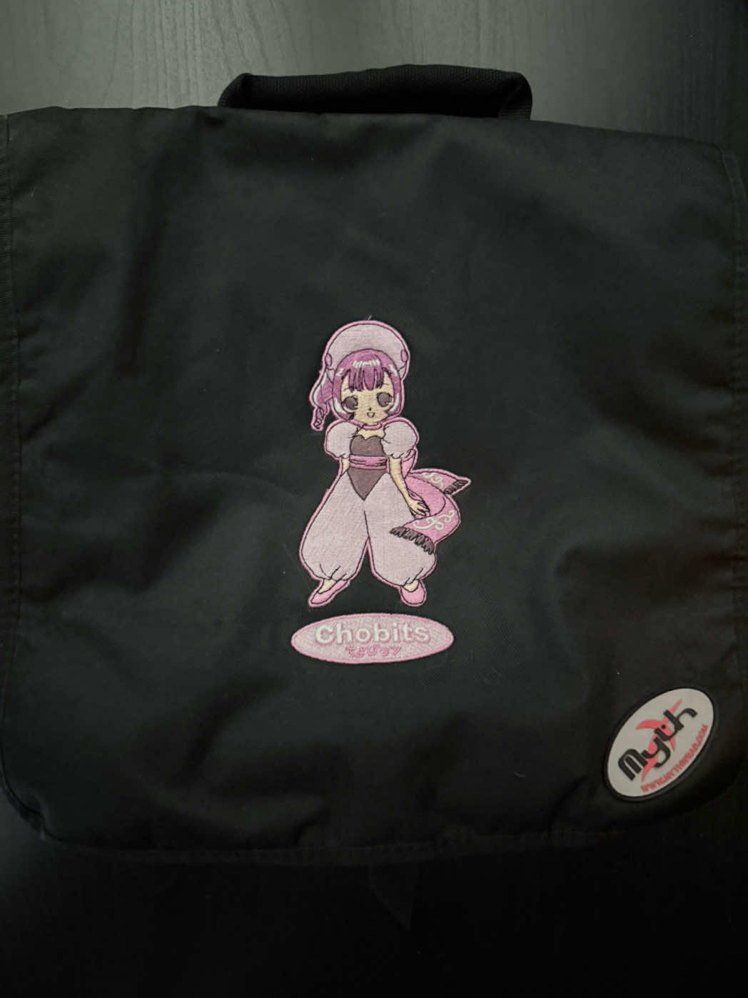 @Macroplastics