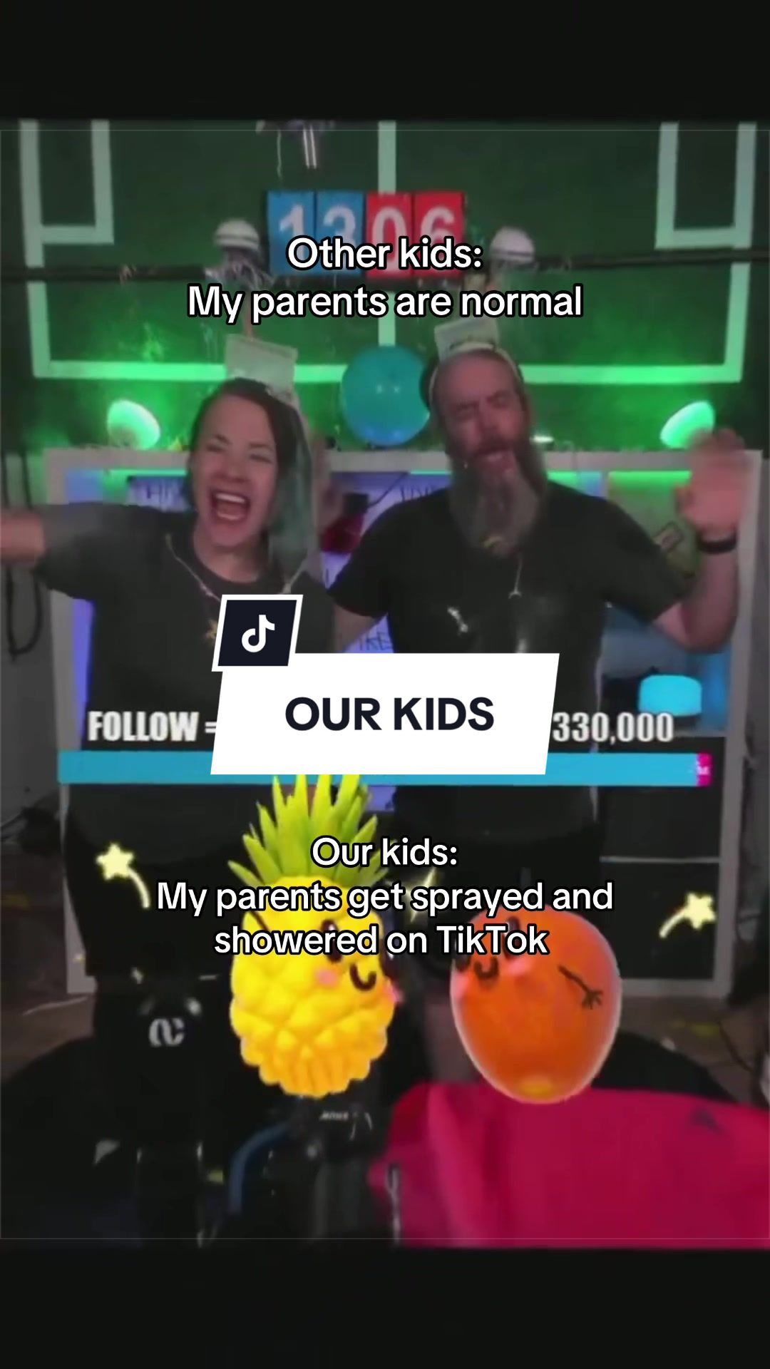 @Max & Mel