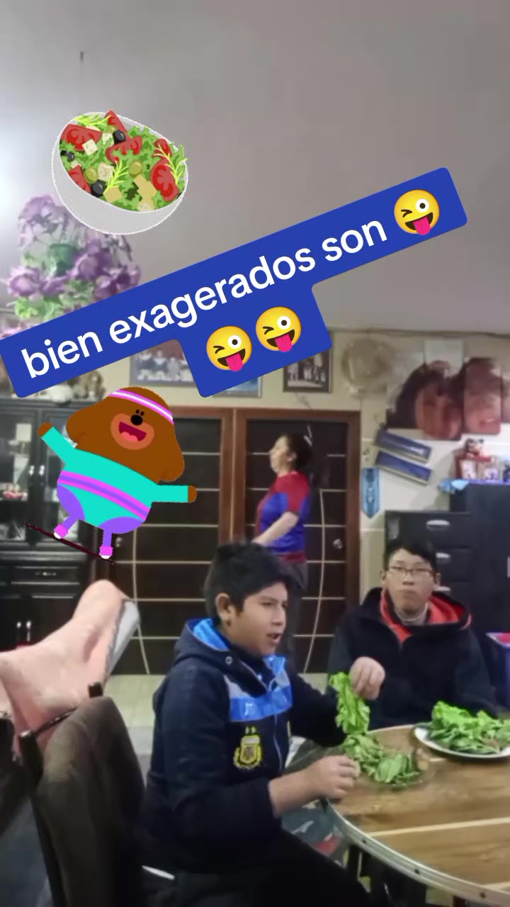 @Daneira Alarcon