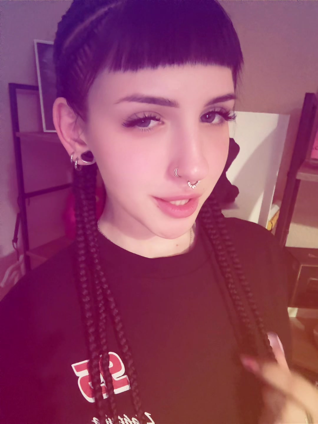 @darling, I&rsquo;ll call you later