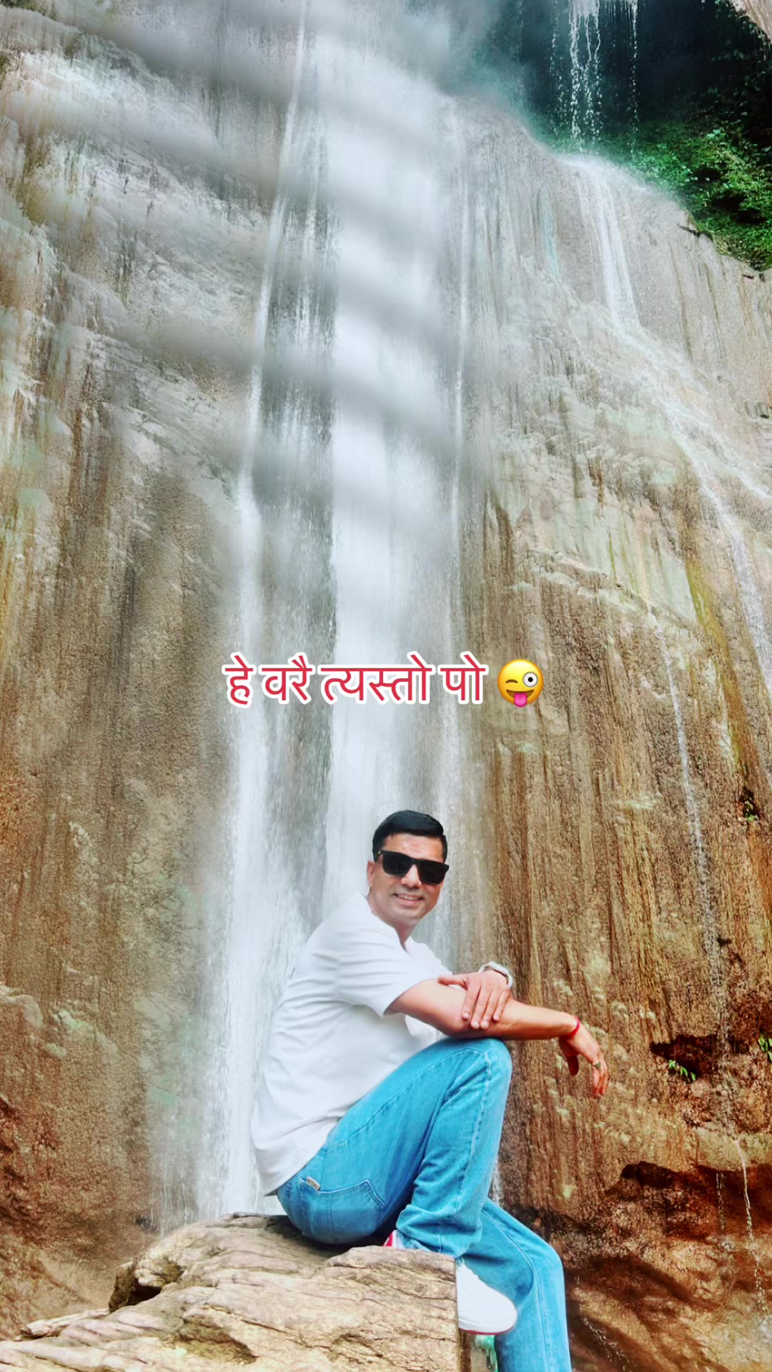 @Santosh Adhikari