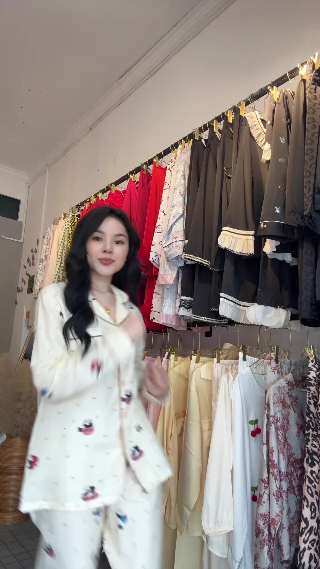 @DJ pajamas 🛍🛒