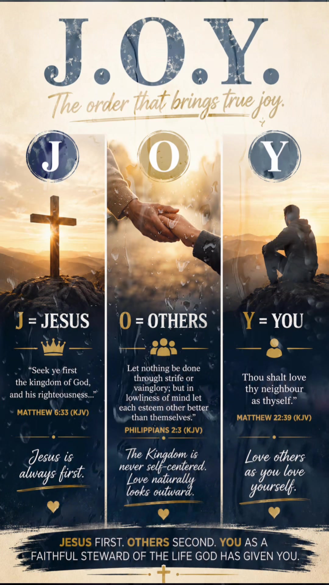 @Pastor Carlos A. Morales